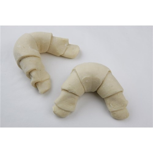 [BM12609] CROISSANT BUTTER LARGE BENT RTP BAKERS MAISON 80x105G 12609