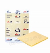 [BUTSHEET] BUTTER SHEETS UNSALTED ANCHOR FROZEN 20x1kg