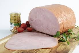 [CHAMPAGNE] ZAMMIT CHAMPAGNE BONELESS LEG HAM APPROX 3.5KG*********RANDOM WEIGHT*********