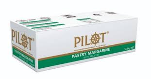 [CHAMPION] PILOT PASTRY MARG & MILK FAT 12.5KG 44841