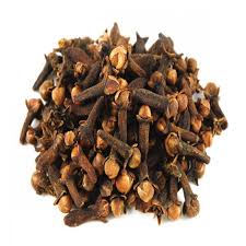 [CLOVES] WHOLE CLOVES 1KG BAG
