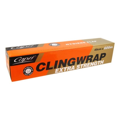 [CWRAP] CLING WRAP 45cm x 600m C-CW45D