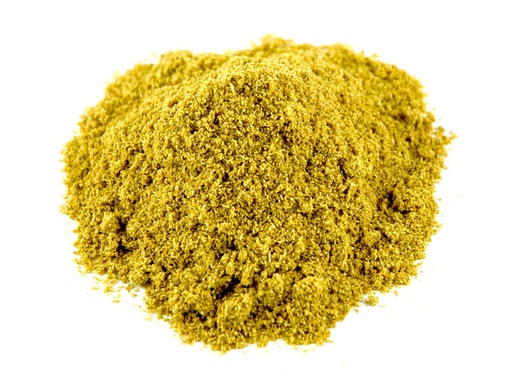 [FENNELGR] FENNEL GROUND (POWDER) 1KG BAG