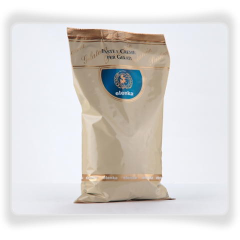 [GFBE1] GELATO FRUTELLA BASA (BASE) ELENKA 1KG (20) ING691