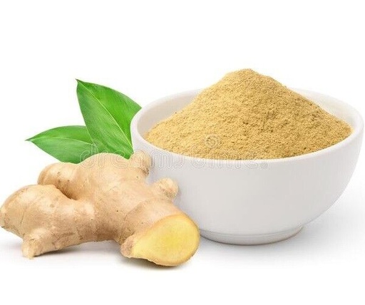 [GING1KG] GINGER POWDER (GROUND) 1KG BAG